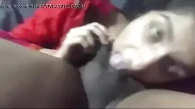 Bengali sex clip of a slender bhabhi gratifying spouse with a oral-service