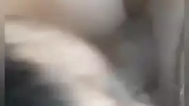 Cheating Married Indian Bhabi Blowjob and Fun with debar When Hubby Not At Home Part 2