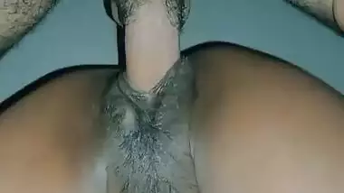 Indian Bhabhi Cheating His Husband In Oyo Hotel Room With Hindi Audio Part 31