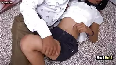 Desi cute girl fucking with bf