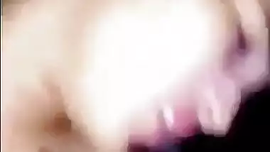 Cute Girl Very Painful Fucking and Says ” Ab Mujhe Nahi Karna”