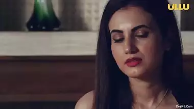 First On Net -prabha Ki Diary – S2 The Wife Episode 1