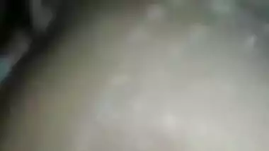 Today Exclusive- Sexy Paki Bhabhi Record Her Nude Selfie Part 1