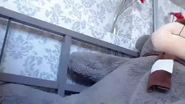 Desi paki Very Big BOOBS Ass shows Pussy butthole cam