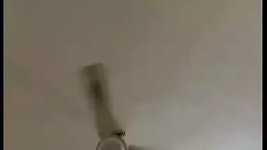 MILF boob sucking and pussy fucking by secret husband