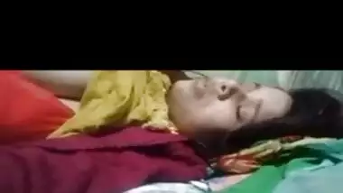 Bhabhi VC with Lover Boobs Show update
