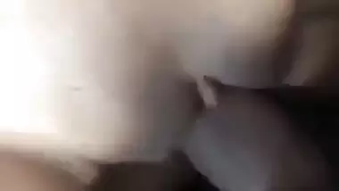 Indian angry girl shaved pussy fucking by boyfriend