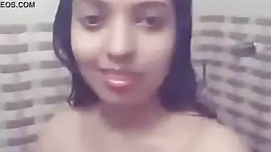 Collection of desi naked girls in the shower