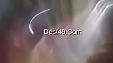 Today Exclusive- Bangladeshi Girl Showing Her Boobs And Pussy On Video Call Part 8
