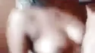 Pair standing sex movie scene at FSI for the 1st time