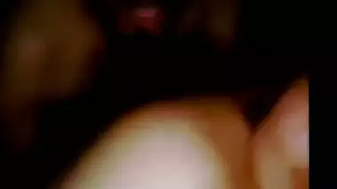 Big boobs chubby MILF viral nude show for her lover