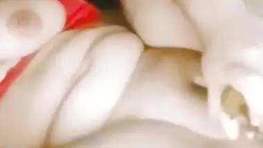 My Fast Whatsapp Fuck Video.. Fuck Me Babe My Big Pussy With Candy Love