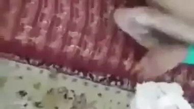 Paid Pakistani Randi Bhabhi fucking MMS