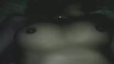 Shy Desi Gf Nude Capture