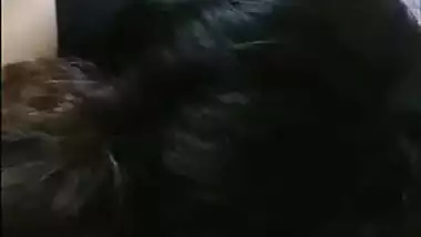 Desi whore is ready to please her man with XX blowjob in POV video