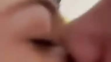 Punjabi kudi HD sex like a slut with boyfriend viral MMS