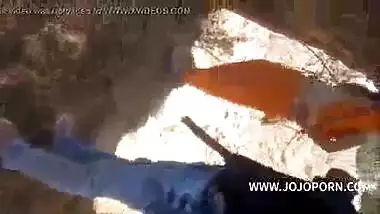 Passionate sensual romantic indian husband wife sex with cumshot on tits POV Indian -- jojoporn.com