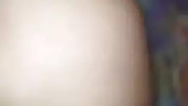 Girl Bunk College & Horny BF Drill her Pussy with his Big Tool Very Hard with Loud