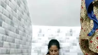 Horny Desi Gf Fingering in Bathroom 7 videos Collections Updates Part 4