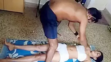 Mallu Wife Massage Video For Vishu indian sex tube