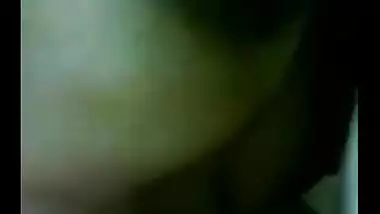 Indian porn tube of melon boobs desi bhabi with hubby’s friend