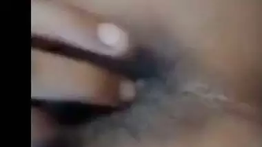 Village bhabhi hot video call showing boobs and pussy