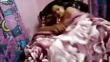 Sexy Bengali Boudi Young Guy