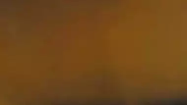 Sexy IT babe from Noida enjoys threesome sex with boss