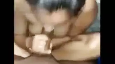 Full-length Desi sex clip of a cute Desi legal age teenager angel with her Boyfriend