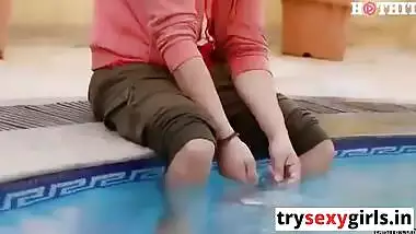 Devar Ki Tabiyat Thik Kari Bhabhi Ne Apne Jadu Se With Devar Bhabhi