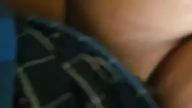 Bangla chuda chudi of a pervert and his chubby stepmom