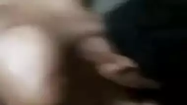 Desi is defenseless in front of XXX lover fooling around on floor