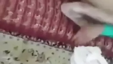 Paid Desi XXX whore have a hardcore sex with her client MMS