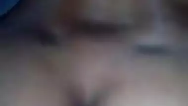 Desi nude wife ass and boobs rubbing by hubby with clear bengali audio