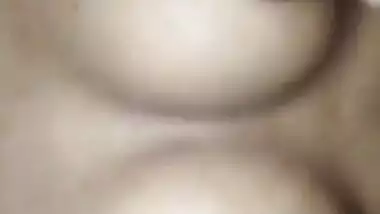 Indian Bhabhi Cheating His Husband In Oyo Hotel Room With Hindi Audio Part 11