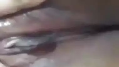 Cute Insta Girl Likes to Record some Hot Selfie Video’s for her BF Playing with her Boobs, Spreading her Ass & Pussy Part 1