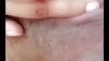 Hottest bhabhi clit rubbing in nude viral xxx