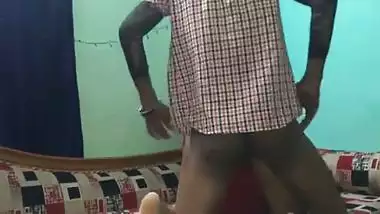 Young Bengali Wife Enjoys Sex Affair With Her Neighbour