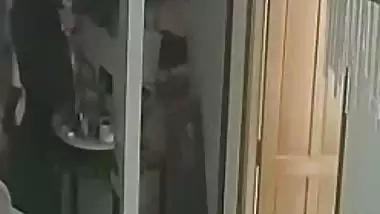 Famous Bengali celebrity showing big boobs viral MMS