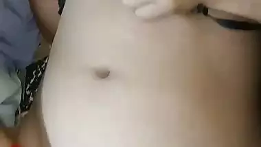 Bihari Bhabhi’s threesome sex with two perverted Devar