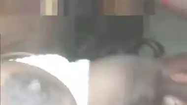 Best Indian XXX - Desi Village Bhabhi Creampie Anal Hardcore Homemade fucking with husband