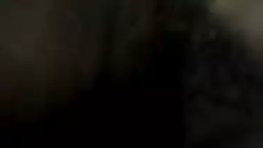 Scandal MMS clip of Desi guy fucking hairy XXX peach of lovely gal