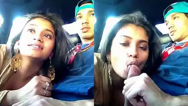 2xx Bf - Hot Nri Babe Sucking Bf On Lunch Break In Car indian sex tube