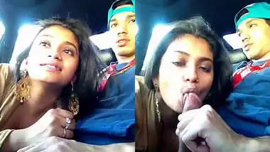 380px x 214px - Hot Nri Babe Sucking Bf On Lunch Break In Car indian sex tube