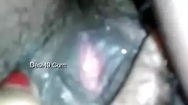 Today Exclusive- Sexy Desi Bhabhi Showing Her Boob And Pussy On Video Call