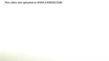 i am the boss of her husband, she fucking with me in my guest house.