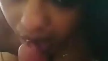 Very Beautiful Girl Giving Blowjob & Handjob Hard Fucking With Different Positions Part 1