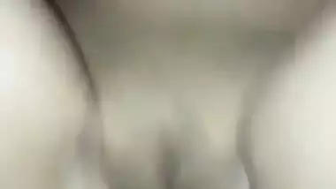 18-year-old girl enjoys her first Bangla chuda chudi