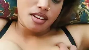 HD blowjob MMS of a sexy IT girl sucking a dick