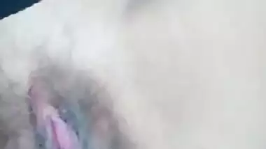 My Pakistani Step Sister Masturbated With A Hair Brush, Caught And Got Creampie Fuck